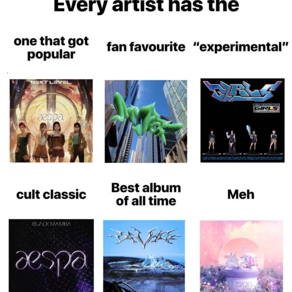 Do you agree? What are your picks?