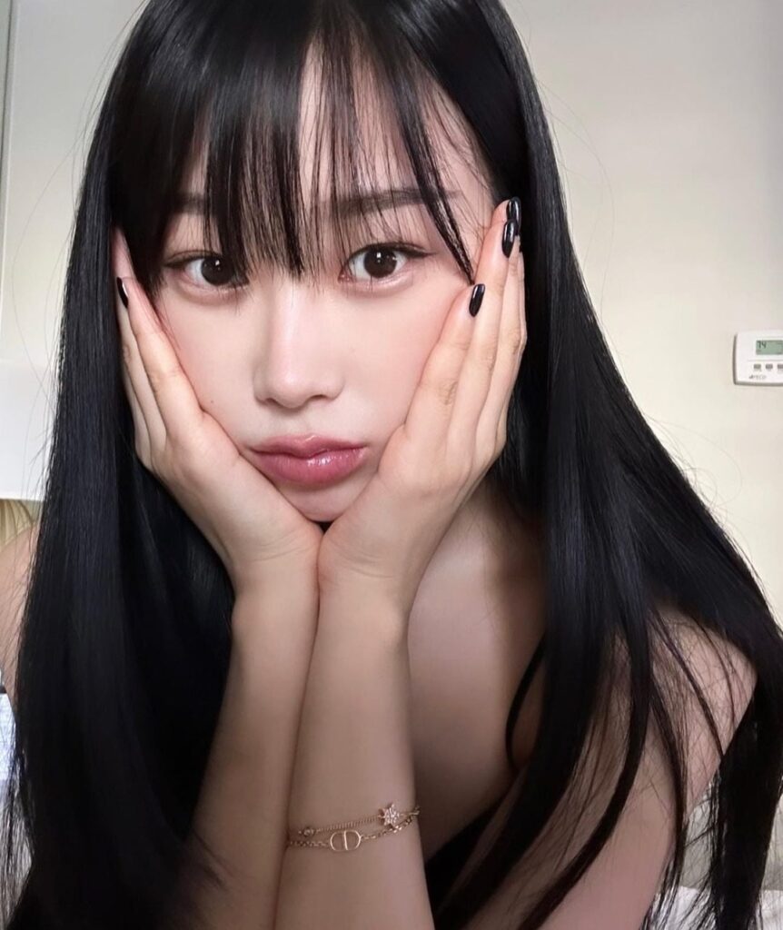 230816 Giselle Instagram Update #1
