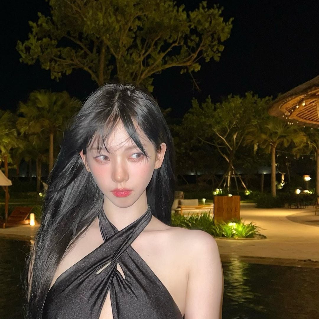 230618 karina Instagram Update