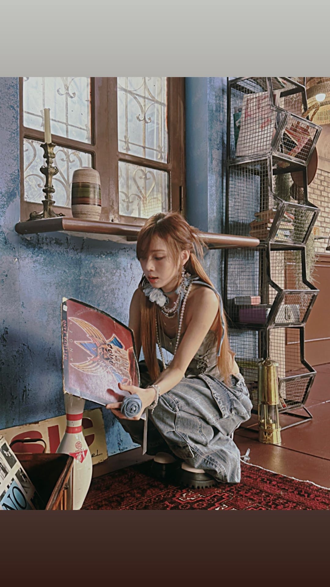 230901 Winter Instagram Story Updates