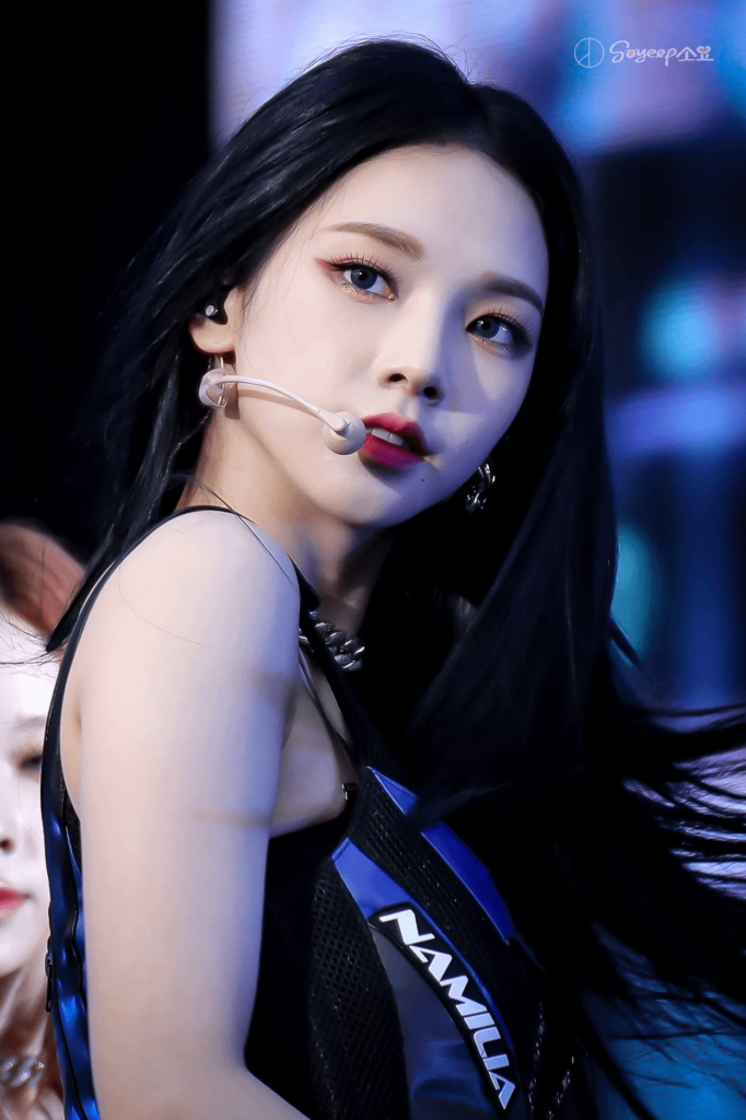 220820 Karina