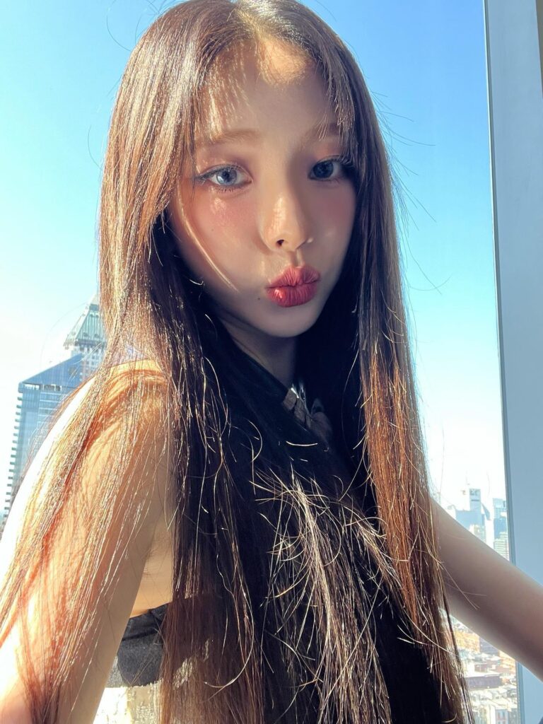 230908 Karina
