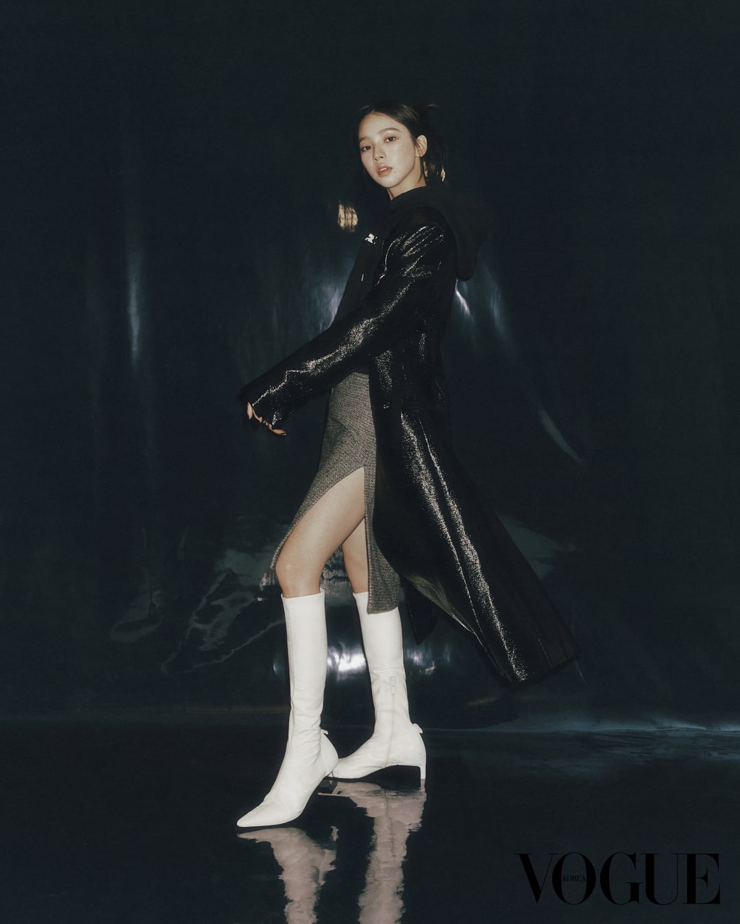 230925 Karina for Vogue Korea