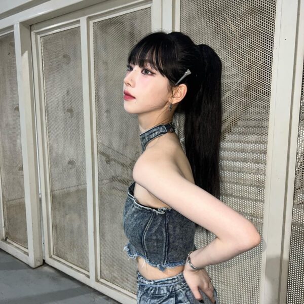 230924 Karina Instagram Update