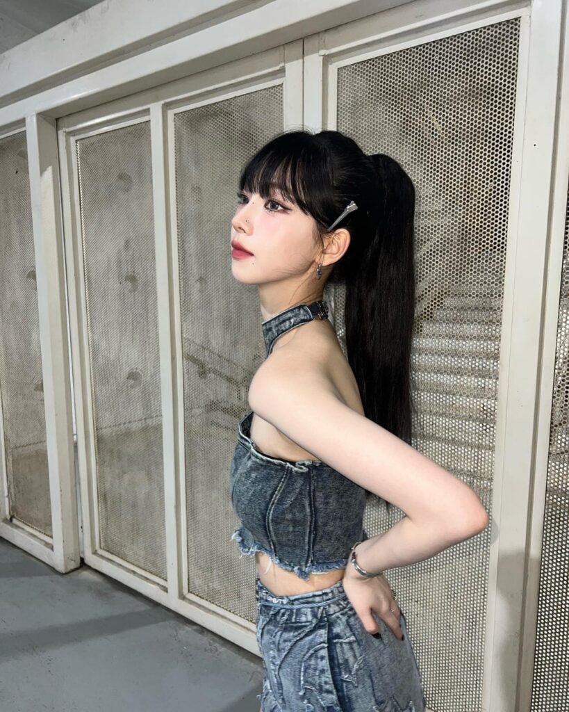 230924 Karina Instagram Update