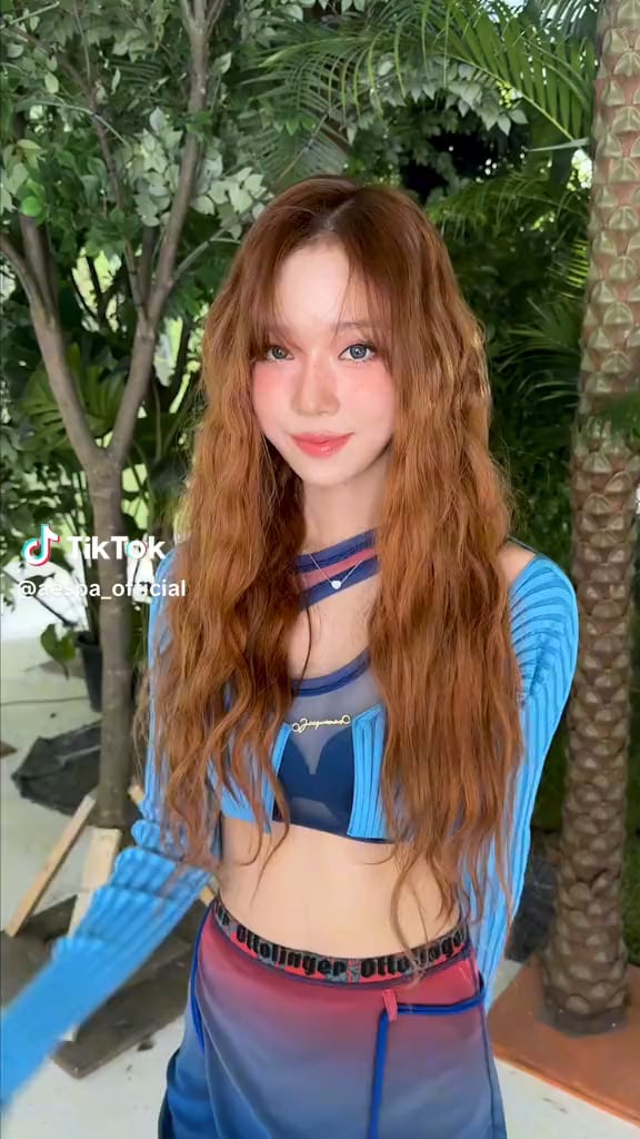 230902 aespa TikTok Update with Winter - Better things to do with my time ⭐️⏰ #BetterThingsChallenge