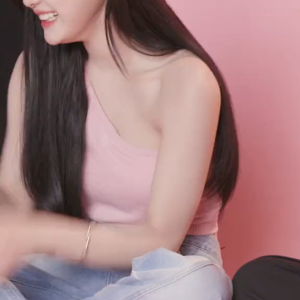 230927 BuzzFeed TikTok Update with aespa - Puppy Interview Teaser #1