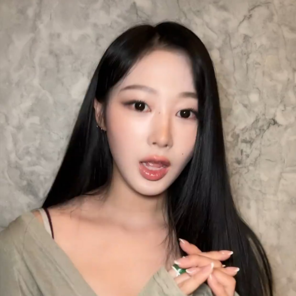 230910 aespa Instagram reels update with Giselle