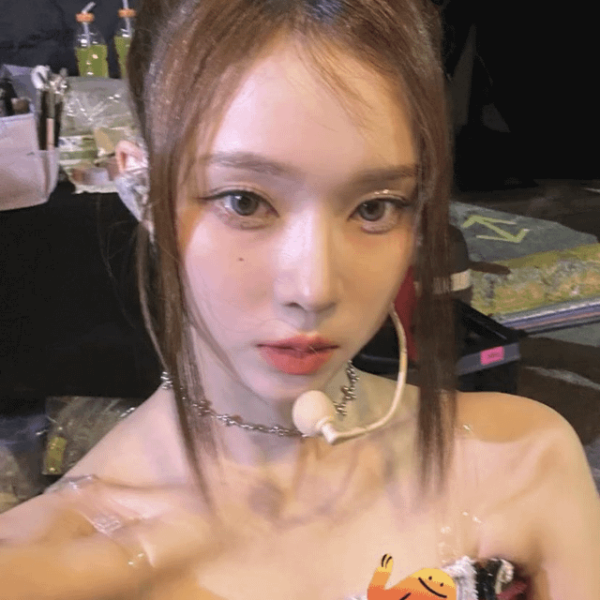 230909 Winter Instagram Story Updates