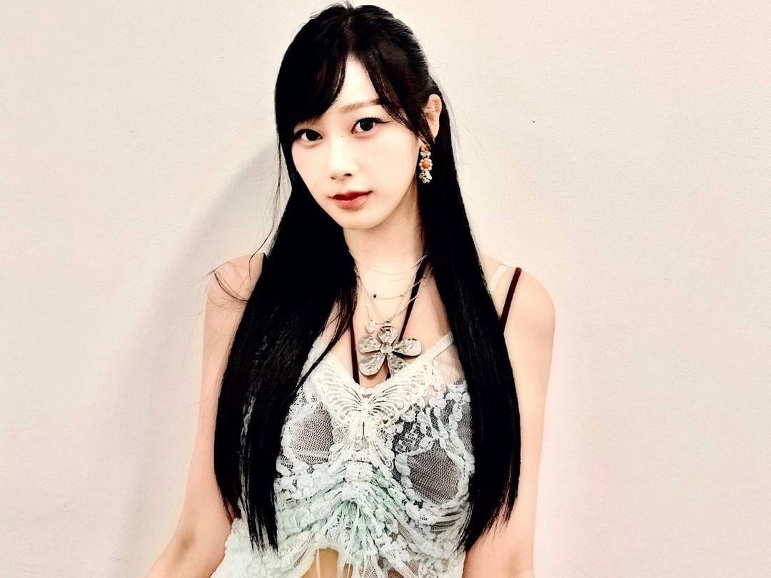 230907 Giselle Instagram Update