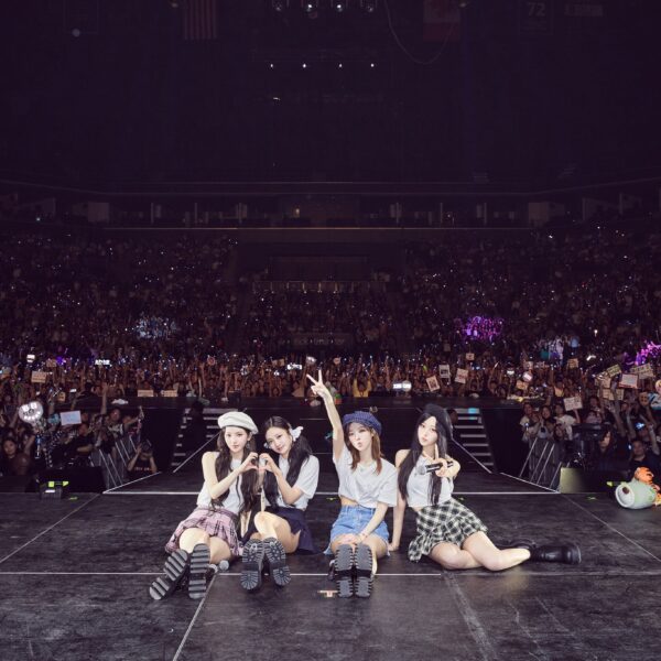 230906 aespa Twitter Update | LIVE TOUR 2023 ‘SYNK : HYPER LINE’ in BROOKLYN