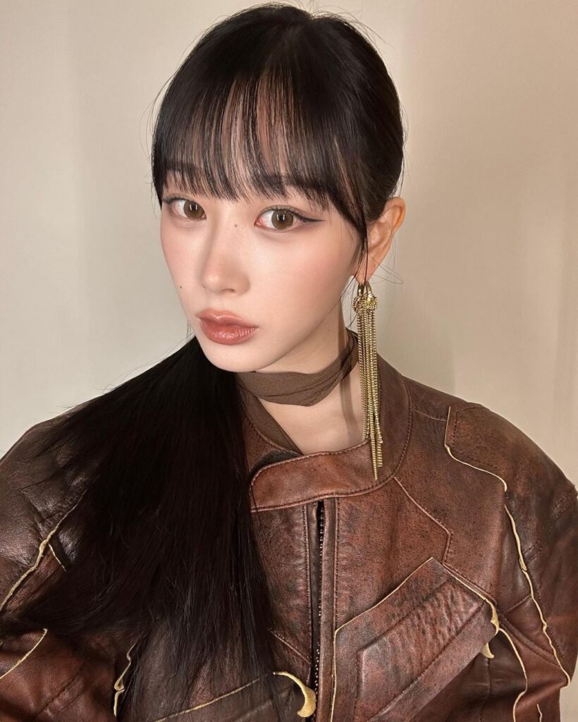 230928 Giselle Instagram Update