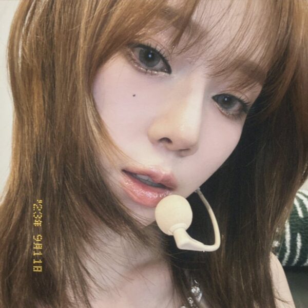 230912 Winter Instagram Story Updates