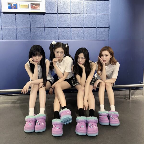 231001 aespa Twitter Update