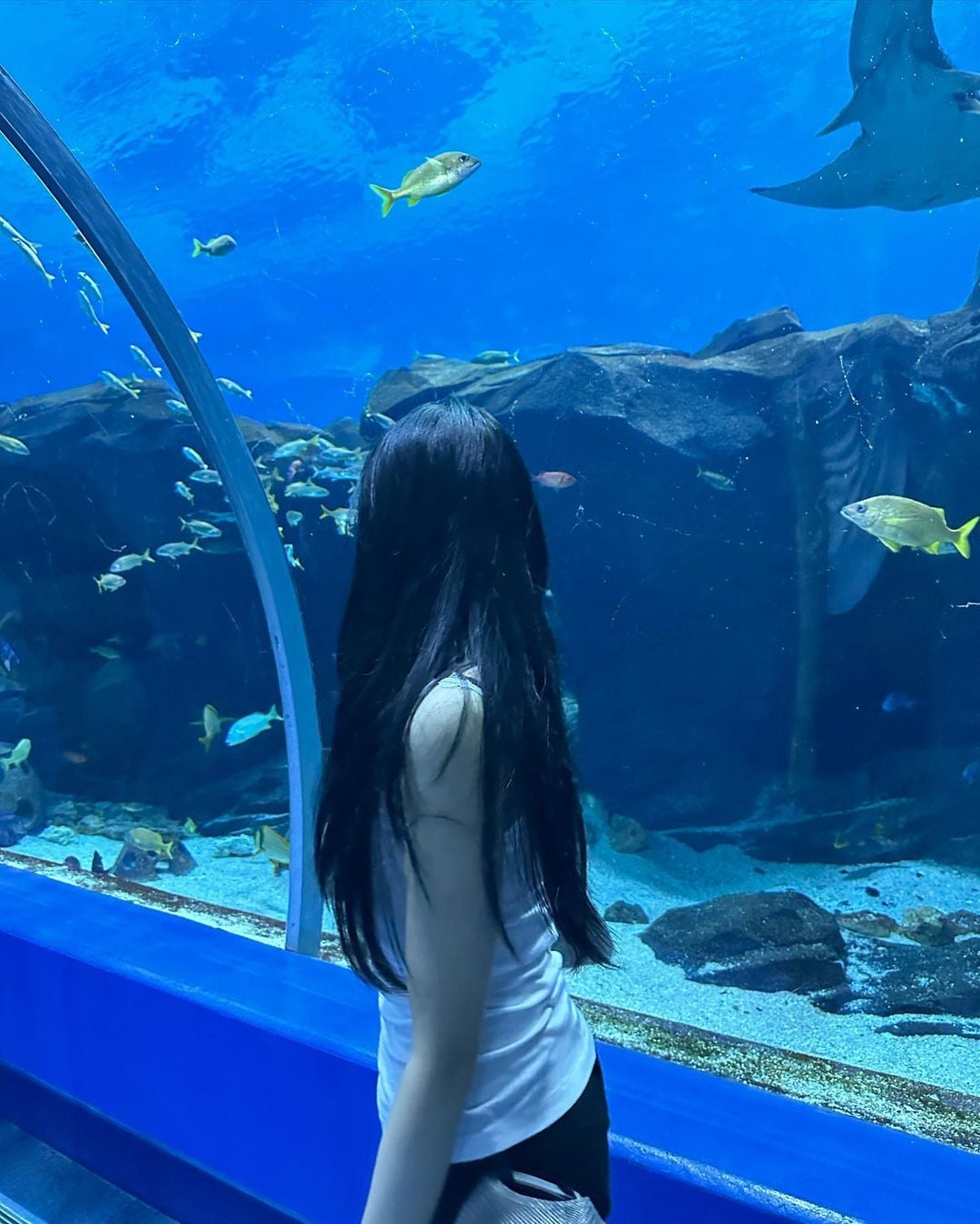 230901 Giselle Instagram Update
