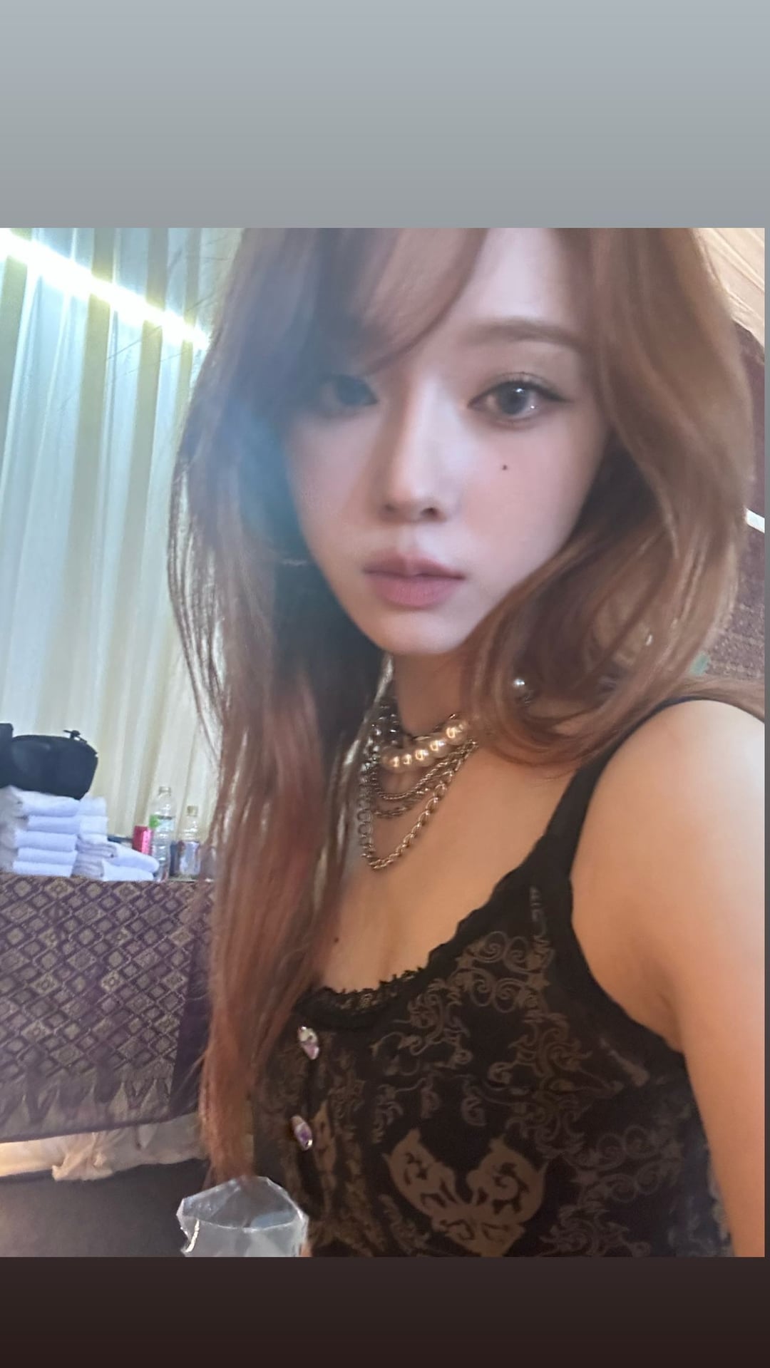 230924 Winter Instagram Story Updates