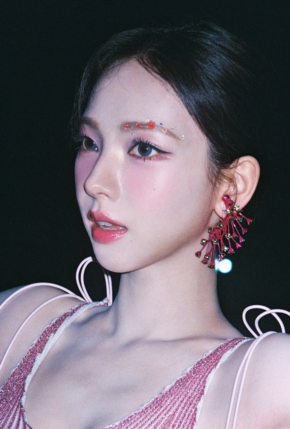 230912 aespa Twitter Update - aespa on Film
