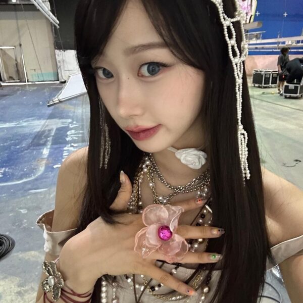 230911 Giselle Instagram Update