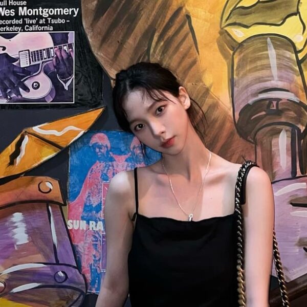 230901 Karina Instagram Update