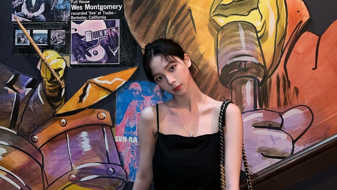 230901 Karina Instagram Update