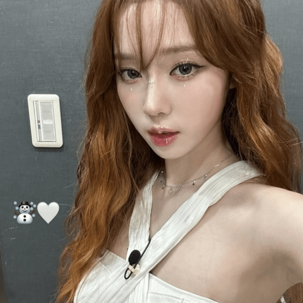 230913 Winter Instagram Story Updates