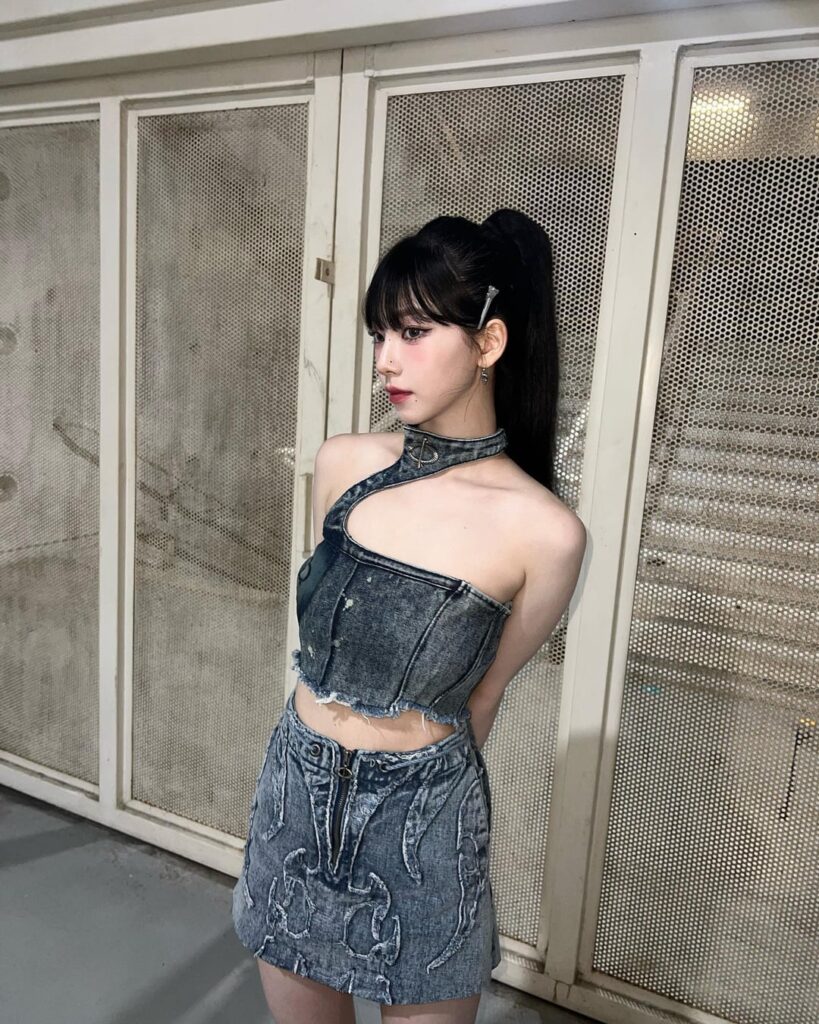 230924 Karina Instagram Update