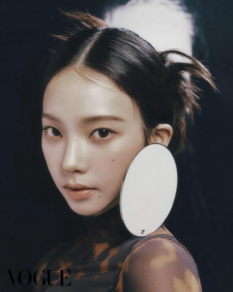 230925 Karina for Vogue Korea