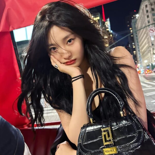 230905 Ningning Instagram update