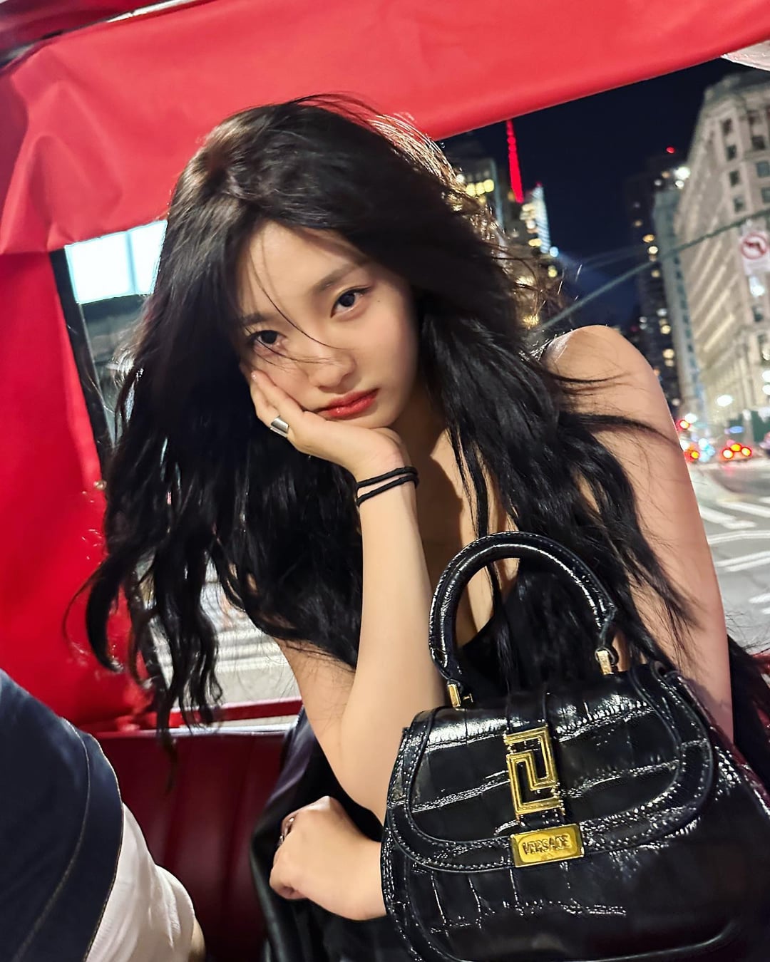 230905 Ningning Instagram update