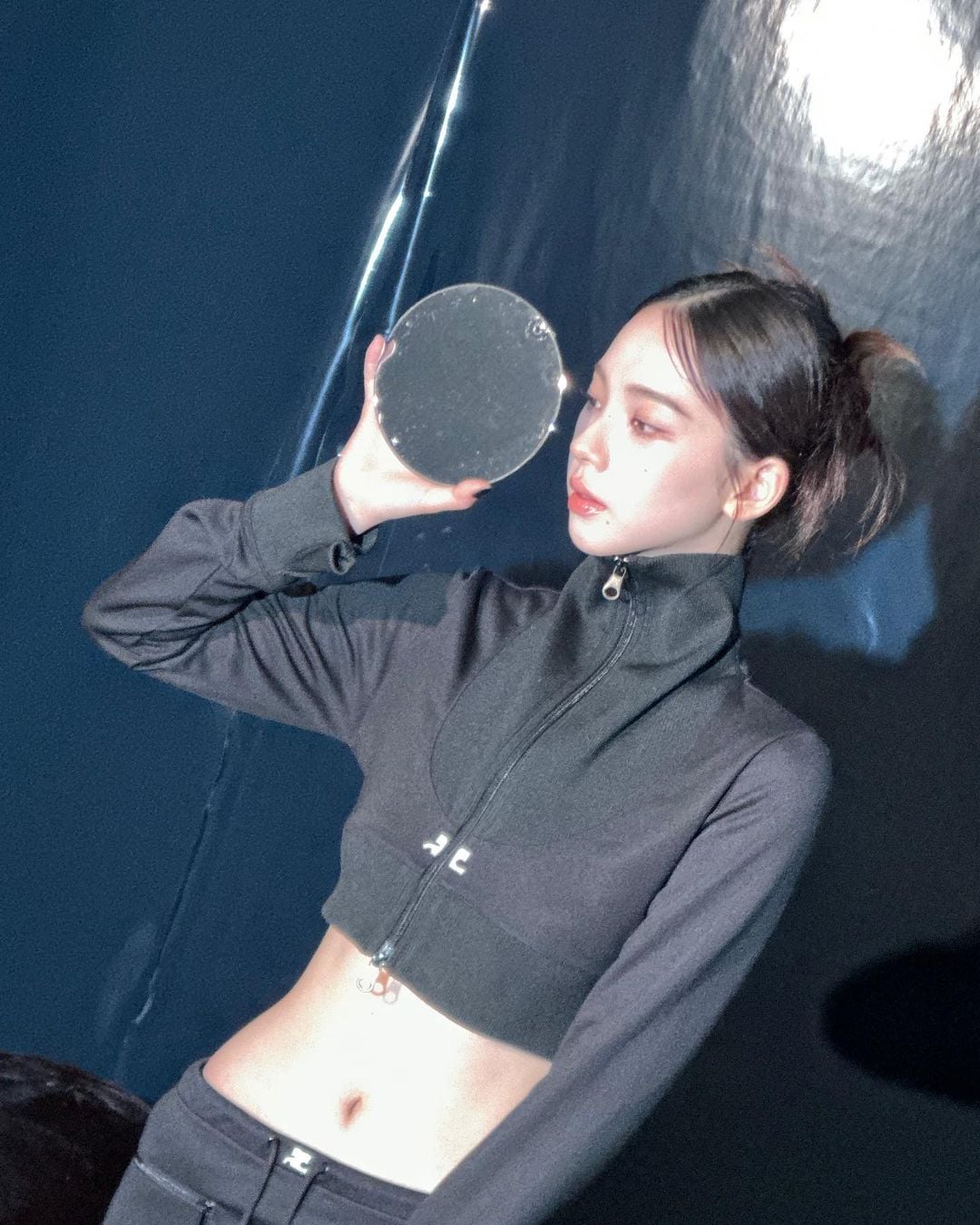 230928 Karina Instagram Update