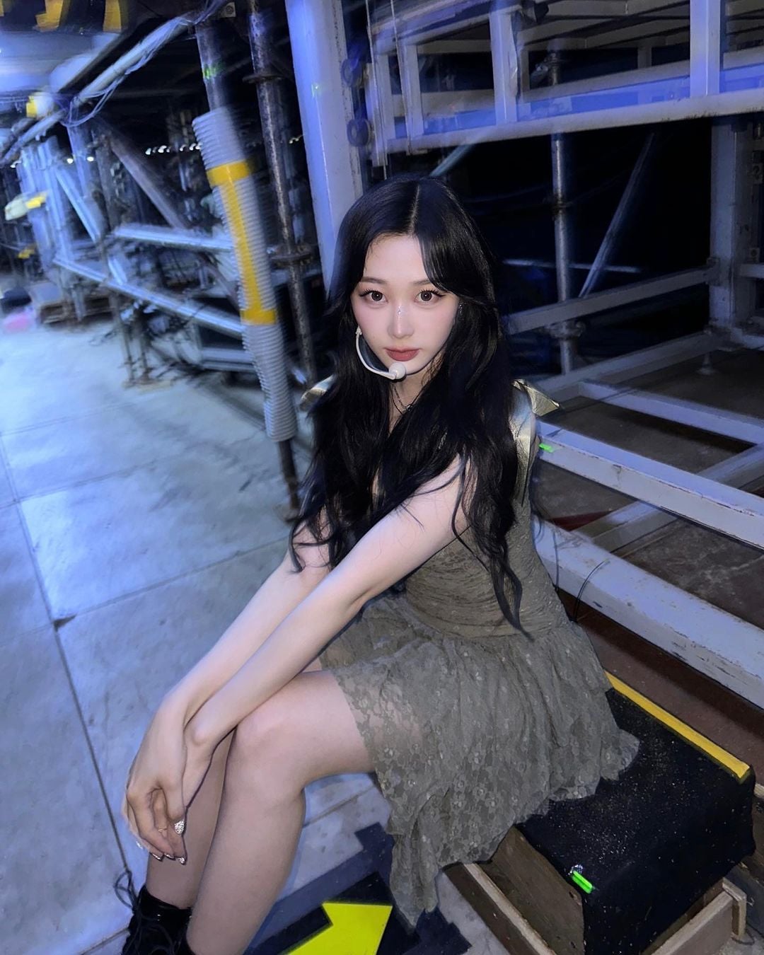 230926 Giselle Instagram Update