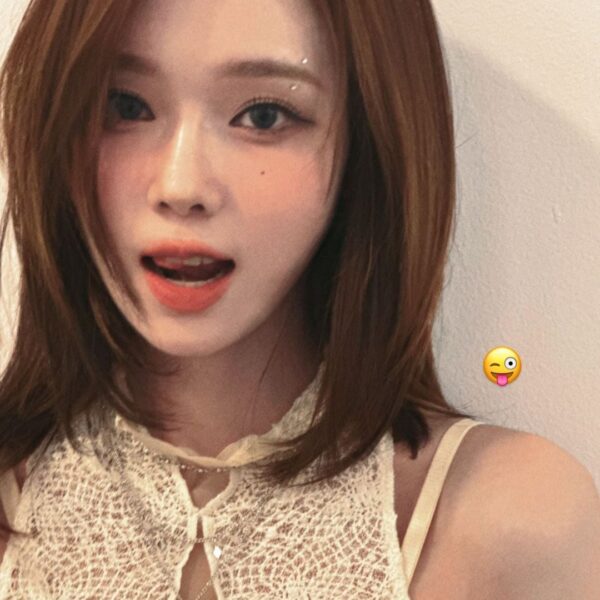 230907 Winter Instagram Story Updates