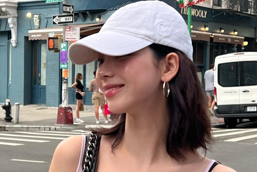230910 Karina Instagram update