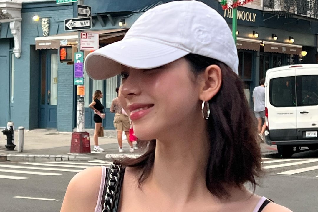 230910 Karina Instagram update