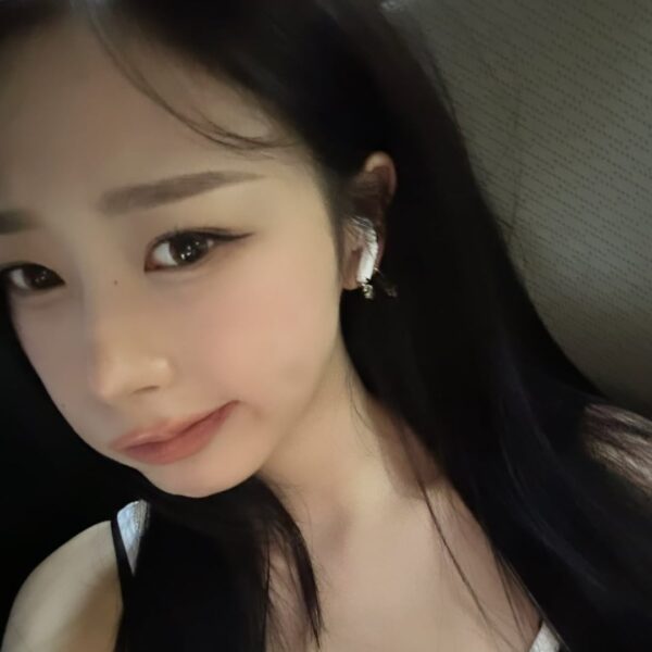 230922 Giselle Instagram story update