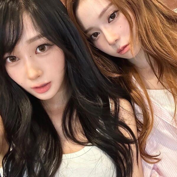 230903 Giselle Instagram Update #2