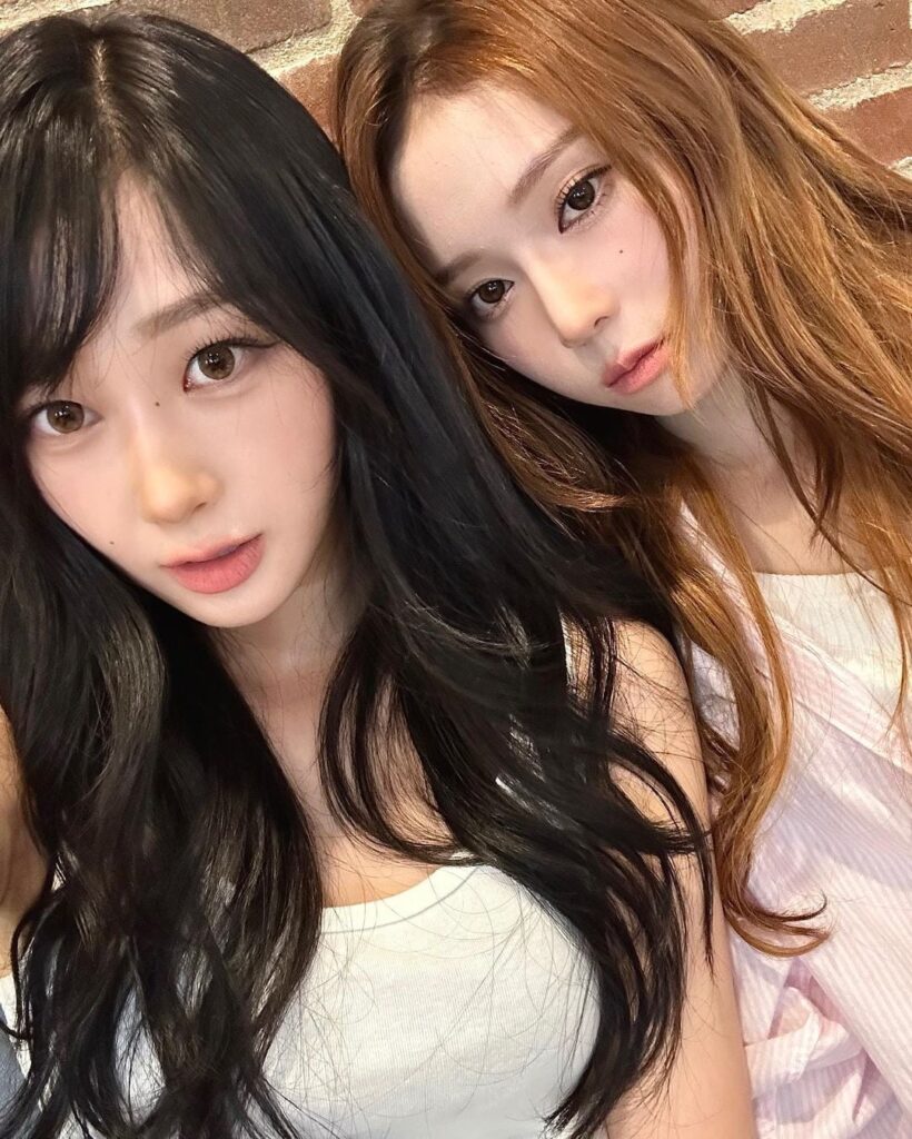230903 Giselle Instagram Update #2