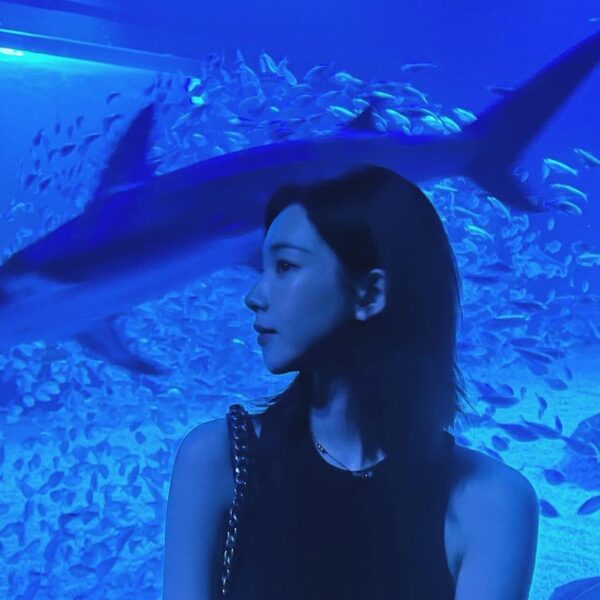 230901 Karina Instagram Update