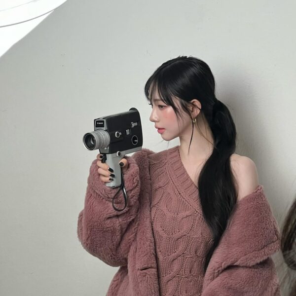 231025 Karina Instagram Update