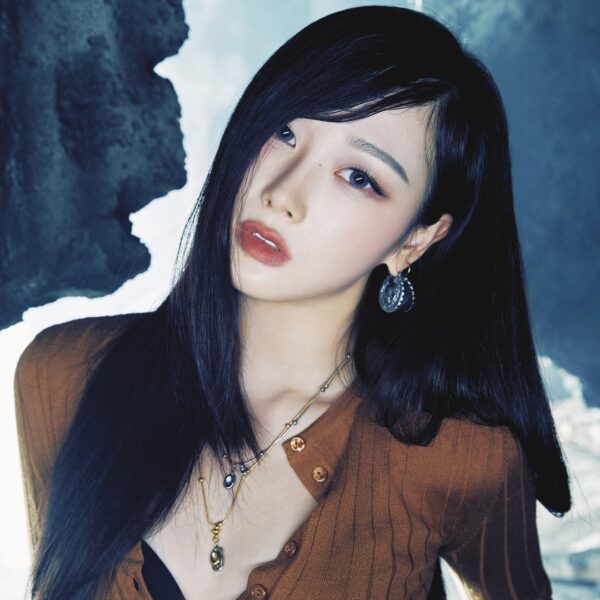 231101 Giselle - The 4th Mini Album: Drama (Teaser Images: The Scene)