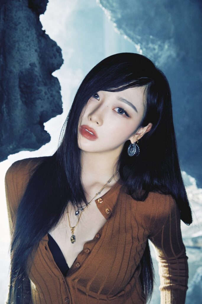 231101 Giselle - The 4th Mini Album: Drama (Teaser Images: The Scene)