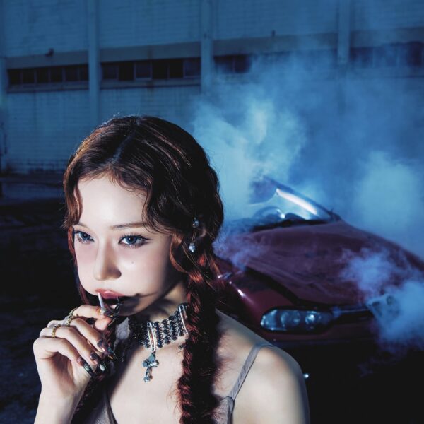 231031 Winter (feat Ningning) - Drama (The Scene Teaser Images)