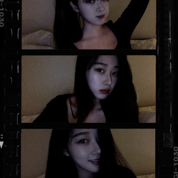 231030 aespa Twitter Update with Giselle - #HappyGISELLEDay