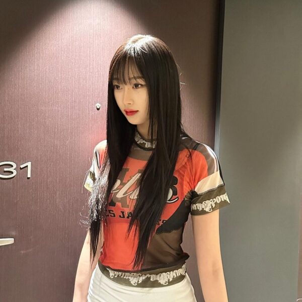 231002 Giselle Instagram Update 3