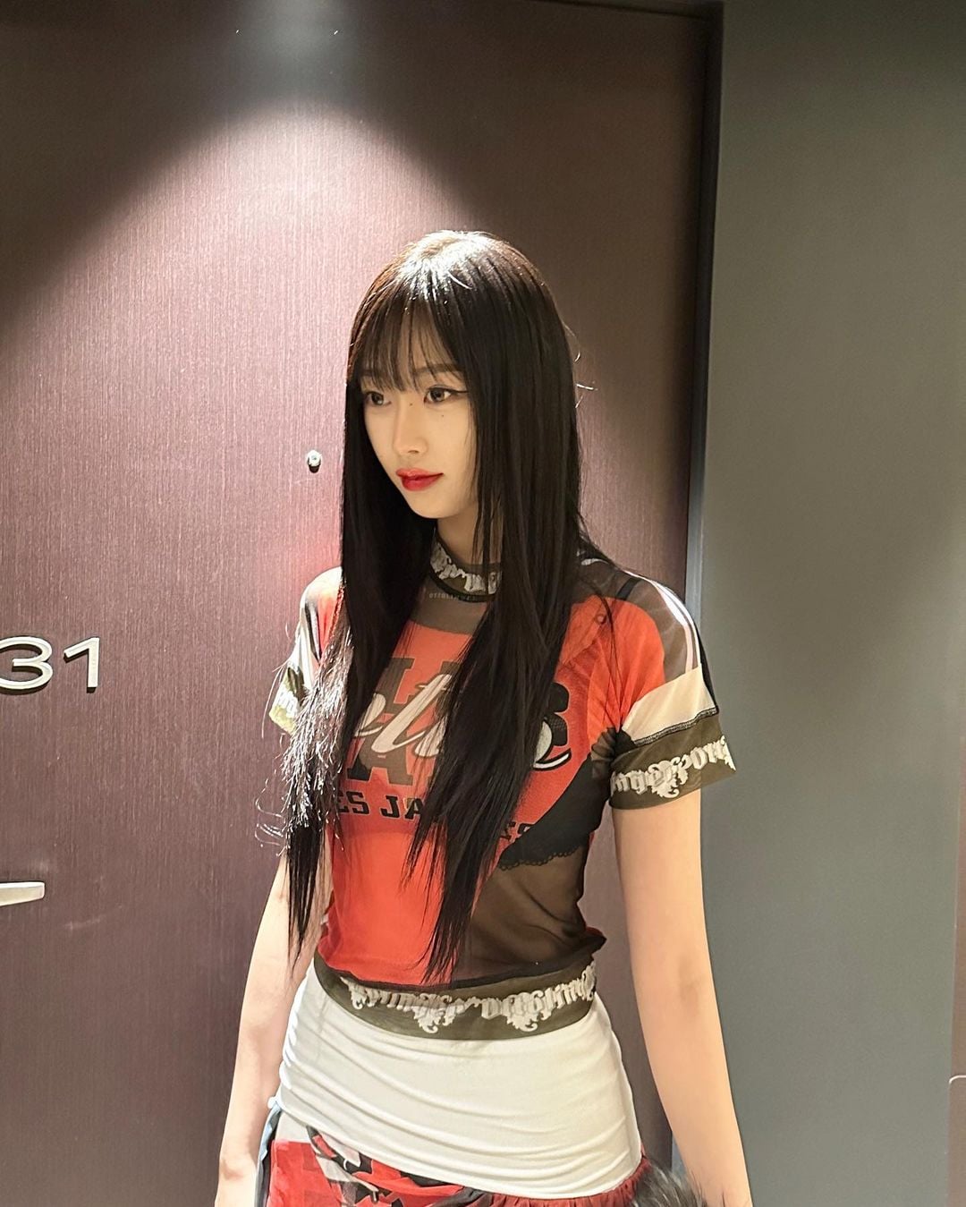 231002 Giselle Instagram Update 3