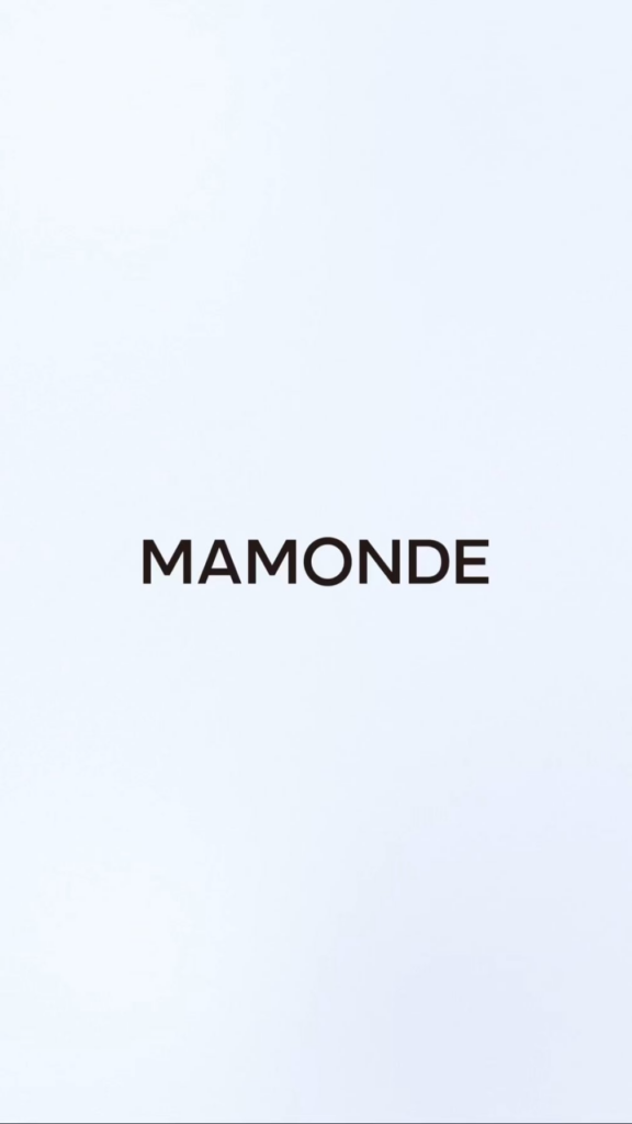 231013 mamondekorea Instagram Update with WINTER