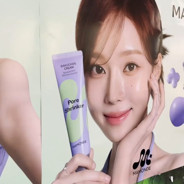 231027 mamondekorea Instagram Reels Update With Winter