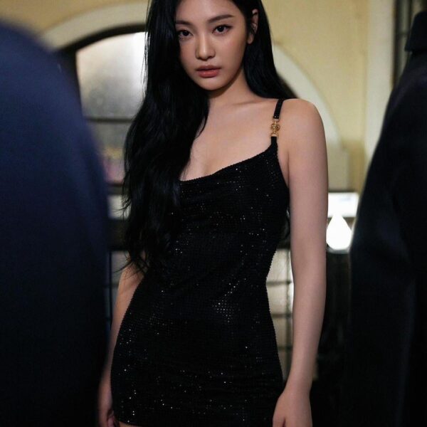 231020 Ningning Instagram Update