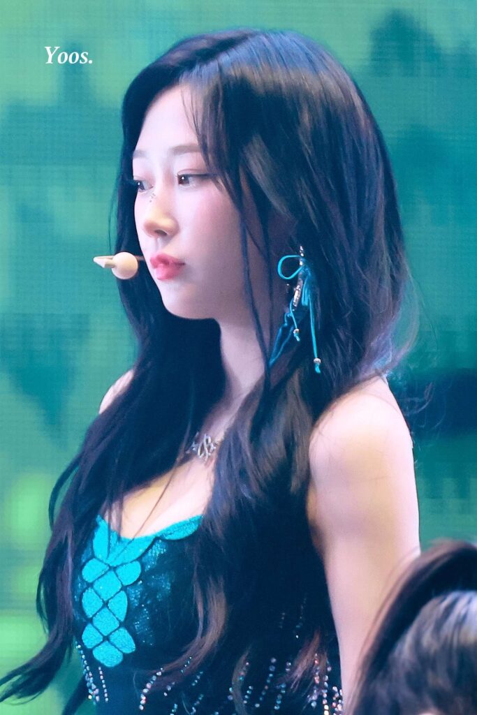 231010 Giselle