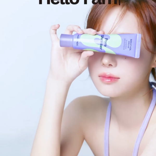 231006 Mamonde Korea hints at Winter being their new model